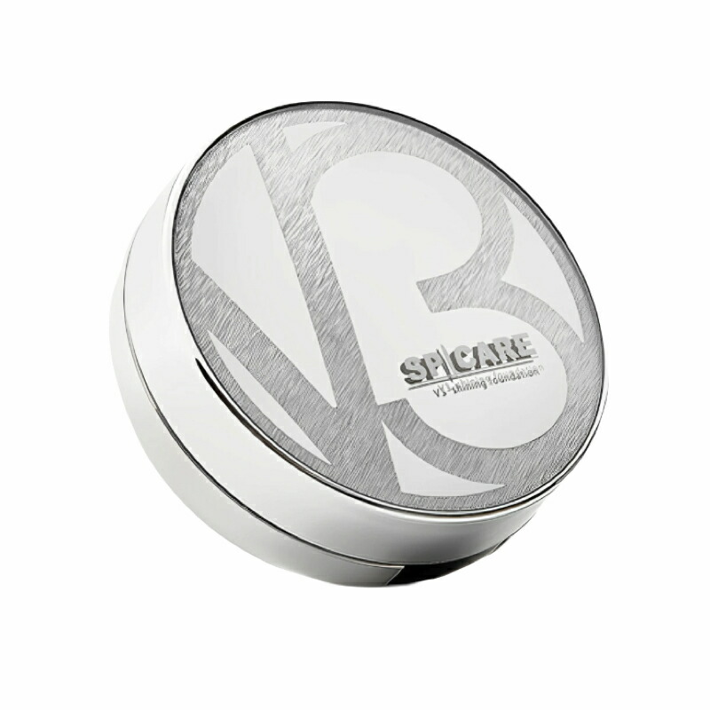 楽天市場】スピケア V3 シャイニングファンデーション 15g ロット(LOT