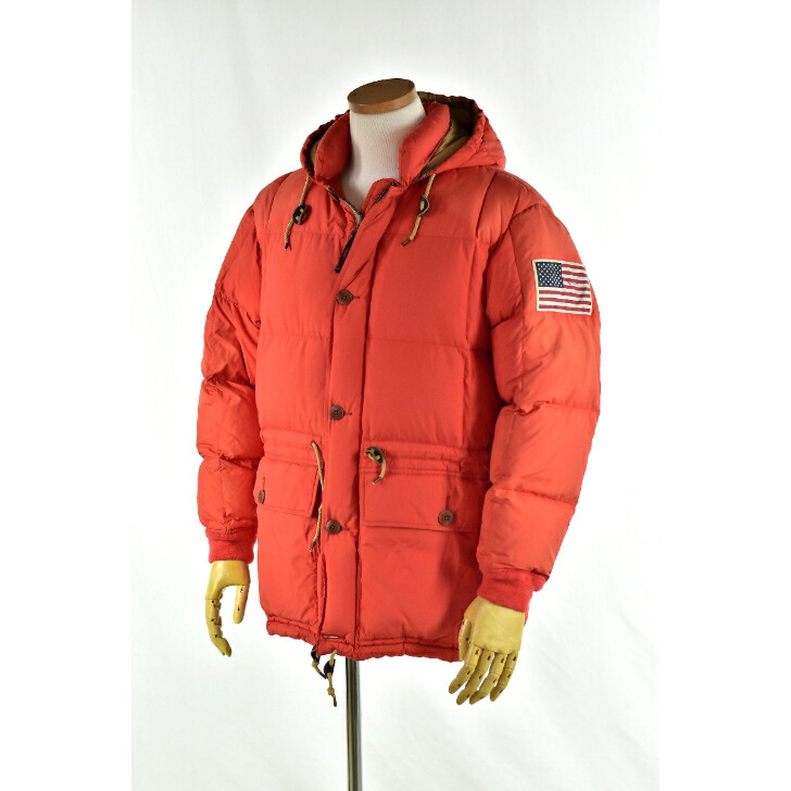 楽天市場】POLO RALPH LAUREN ダウンジャケット : CAPTAIN