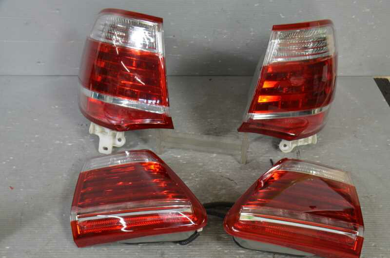 楽天市場】クラウン ロイヤルサルーン 後期(GRS200 GWS204) 純正