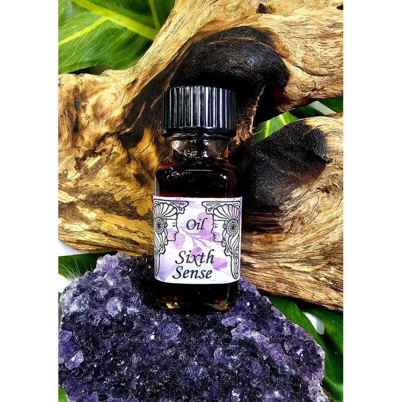 楽天市場】3本セット【アンシェントメモリーオイル】サイキック力を