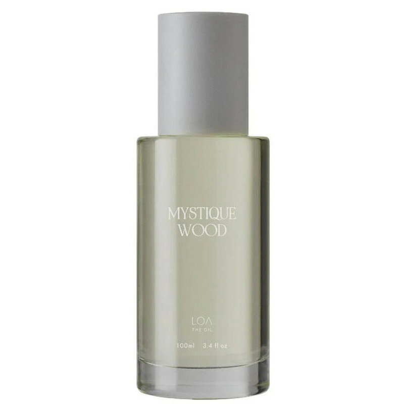 楽天市場】LOA THE OIL ロアザオイル MYSTIQUE WOOD ミスティック