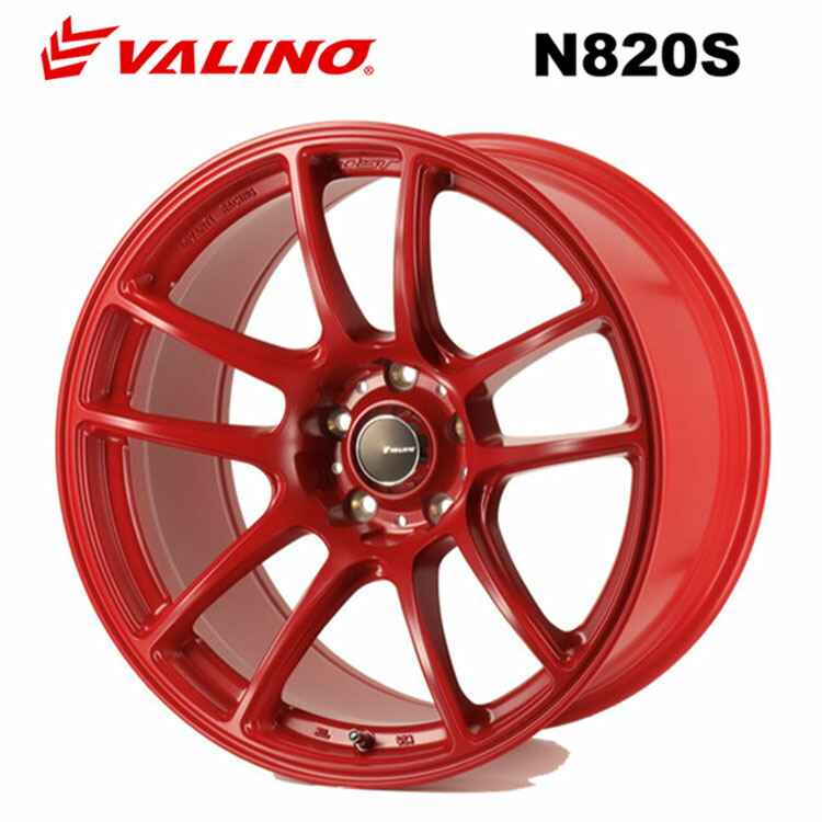 楽天市場】赤（インセット（mm）15）（タイヤ・ホイール｜車用品）：車