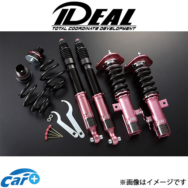 楽天市場】30プリウス 車高調 イデアルの通販