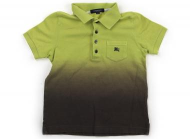 楽天市場】バーバリー ポロシャツ（キッズ・ベビー・マタニティ）の通販