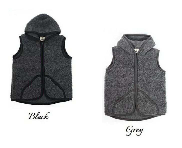 楽天市場】コールドブレーカー COLDBREAKER ベスト フード付き Vest