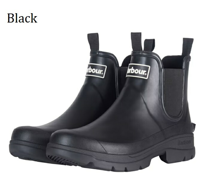 楽天市場】※28cmのみ Barbour バブアー レインシューズ アウトドア