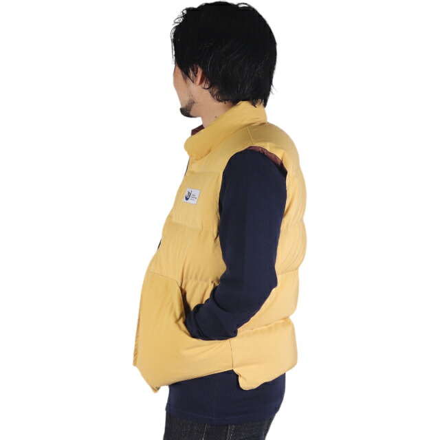 楽天市場】【ブランドタグ別注】クレセントダウンワークス CRESCENT