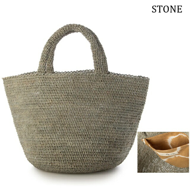 楽天市場】Sans Arcidet サンアルシデ KAPITY BAG CVEG レザーハンドル