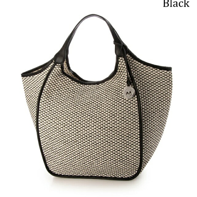 楽天市場】Marco Masi マルコマージ トートバッグ 春夏 カゴバッグ