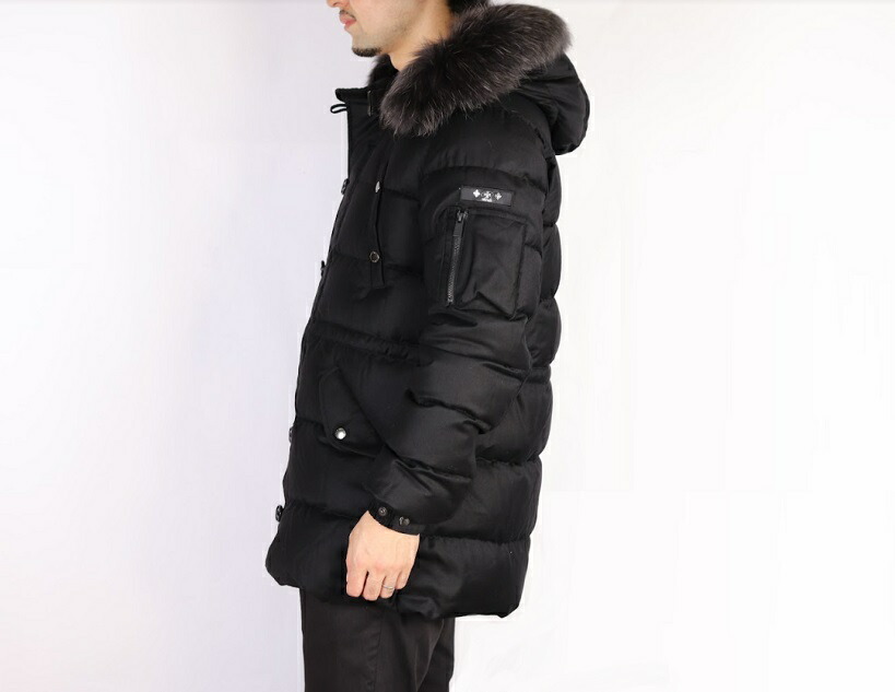 楽天市場】タトラス TATRAS メンズ ダウンジャケット FONDO フォンド