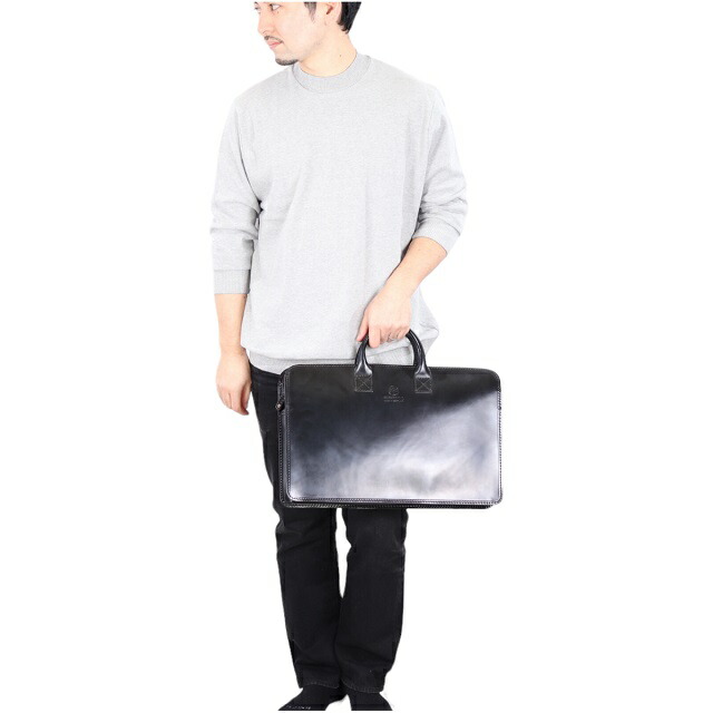 楽天市場】GLENROYAL グレンロイヤルLIGHT WEIGHT BRIEF CASE ライト