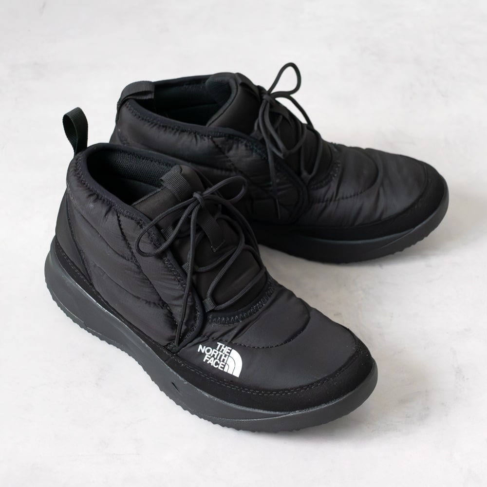 楽天市場】THE NORTH FACE [ザ・ノースフェイス]ヌプシ チャッカ