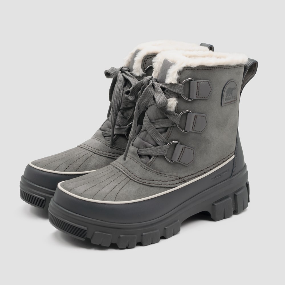 楽天市場】SOREL [ソレル]ティボリ5 ウォータープルーフ5A Tivoli V WP