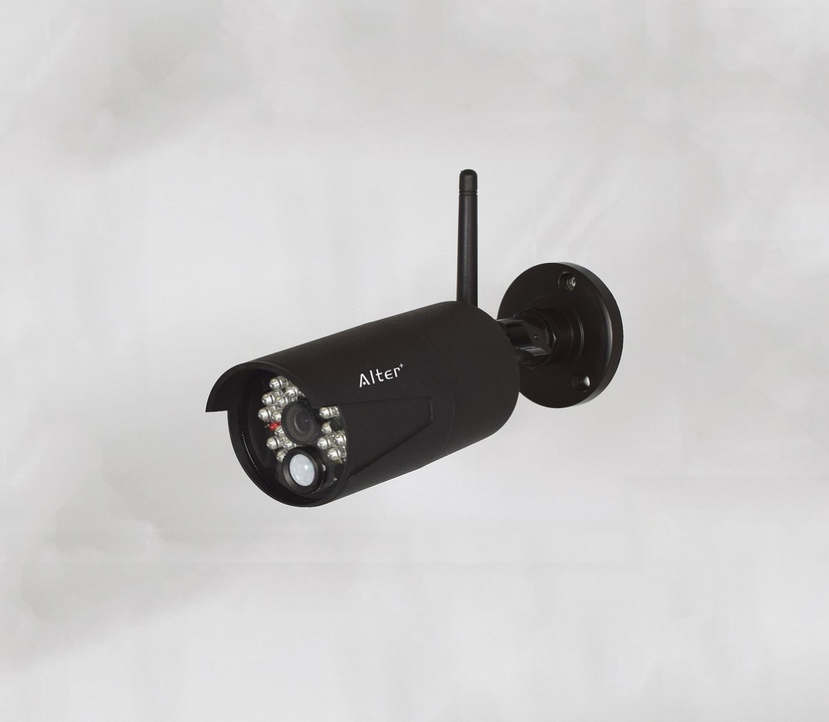 楽天市場】メーカー直販 ハイビジョン無線カメラ モニターセット