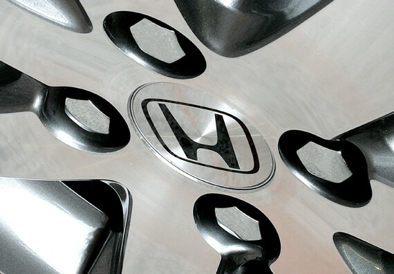 楽天市場】日本製 【19HEXホンダ純正ホイール専用】N-BOXカスタム(N