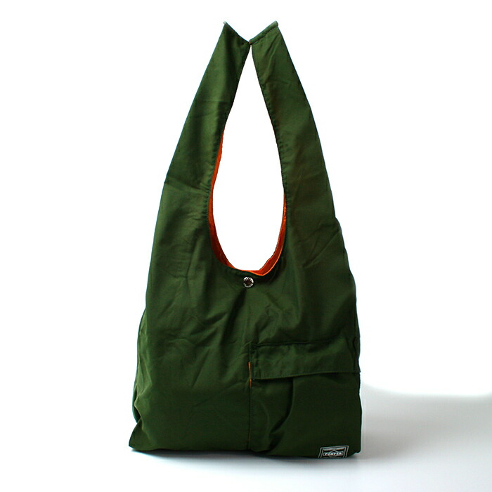 楽天市場】ポーター バガー GMSバッグ 865-08392 エコバッグ ブランド