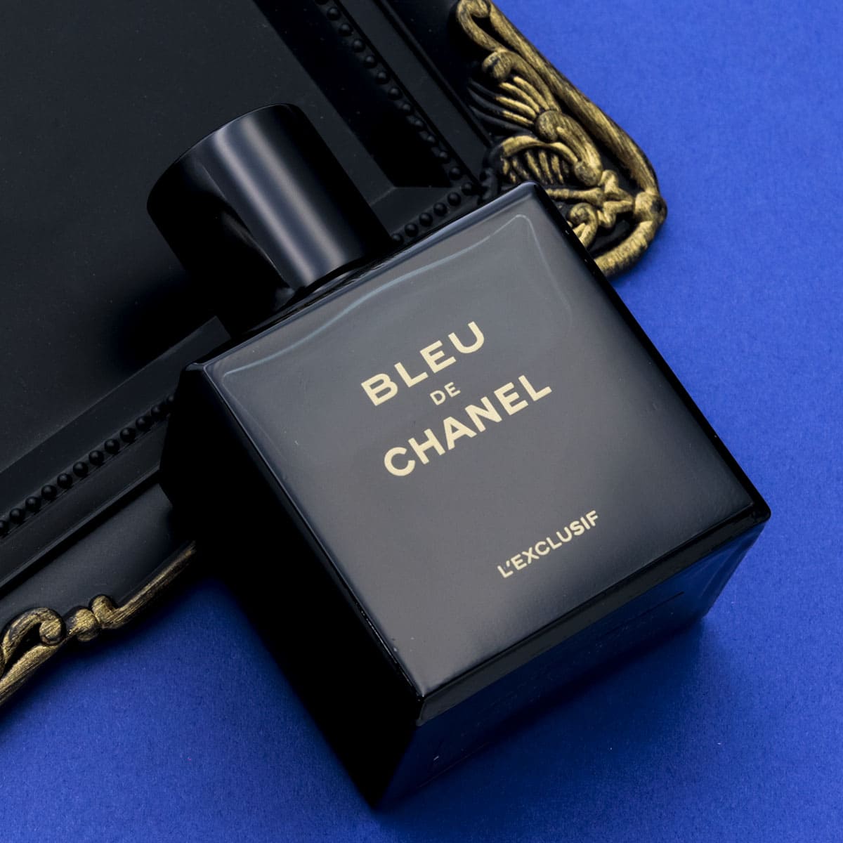 CHANEL ブルー男性用香水 シャネルのメンズ香水「ブルー ドゥ シャネル