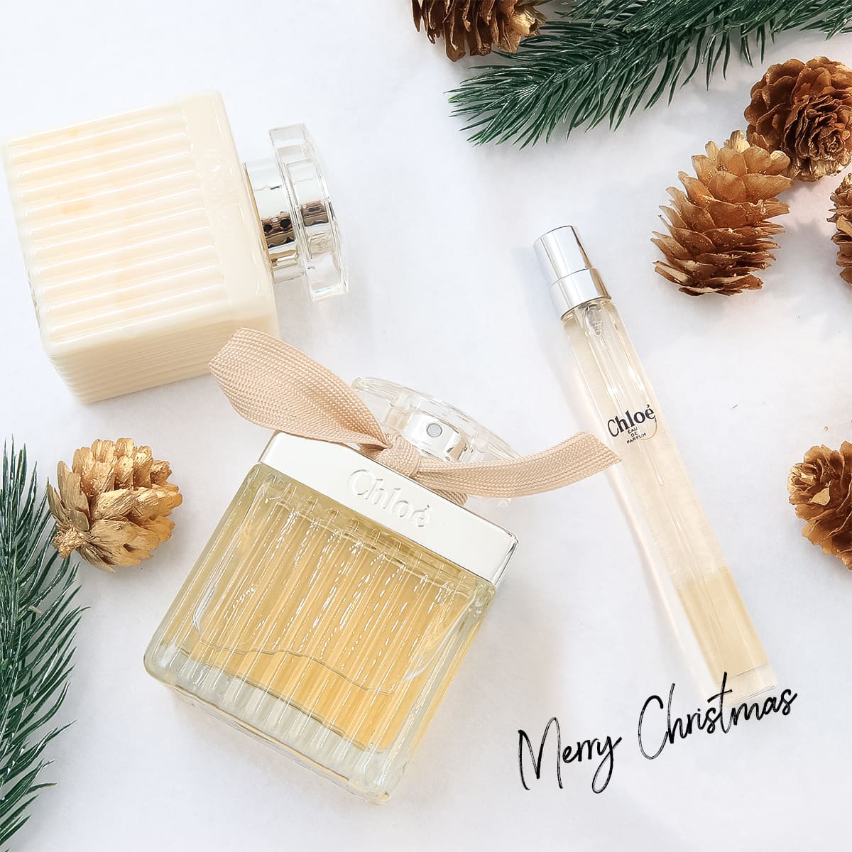 楽天市場】クロエ コスメデコルテ クリスマスコフレ 公式 でも人気