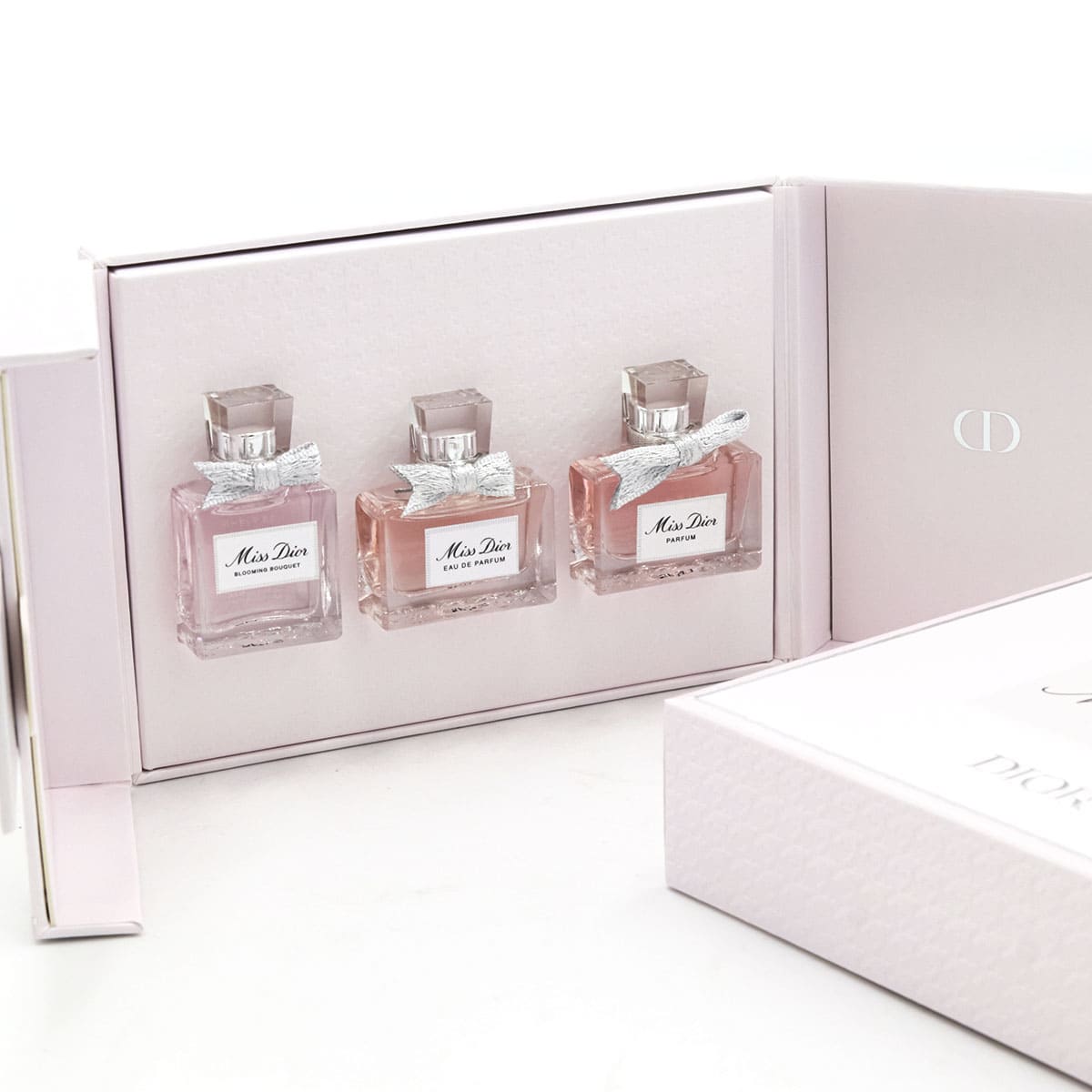 楽天市場】Dior ミス ディオール Miss Dior フレグランス ミニチュア 3