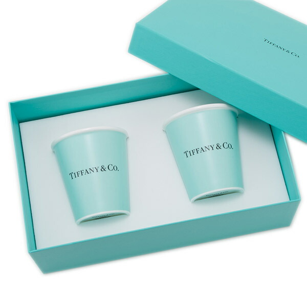 楽天市場】ティファニー 食器 結婚祝い ペア コップ グラス