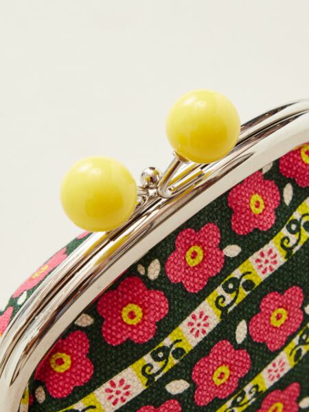 楽天市場】【倭物やカヤ公式店】 ポーラマルチがま 和柄 和モダン