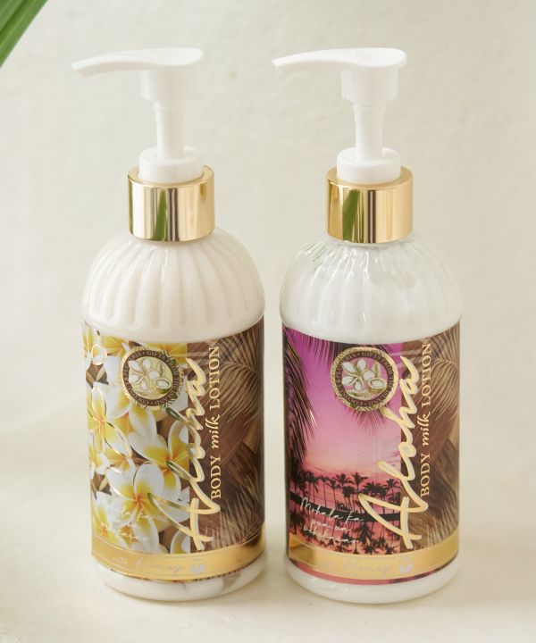 楽天市場】Kahiko公式店 [アイナボディミルクローション] カヒコ