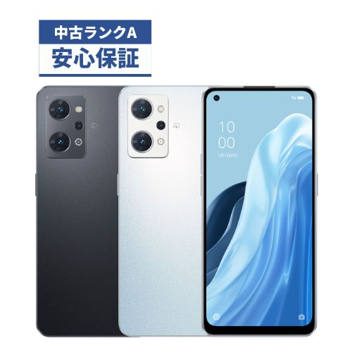 楽天市場】opporeno7（スマートフォン本体｜スマートフォン