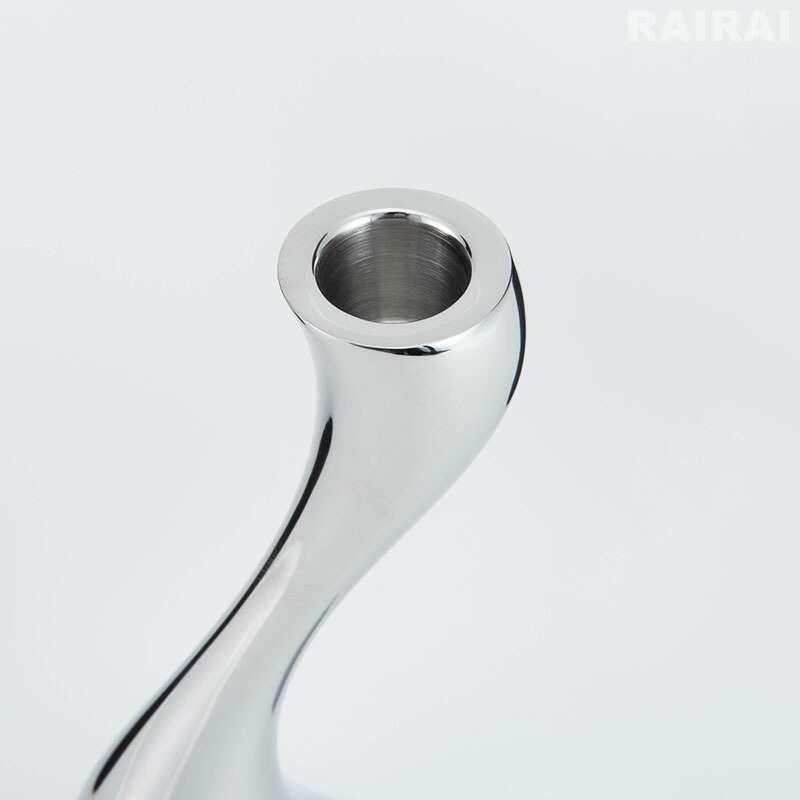 楽天市場】ジョージジェンセン キャンドルホルダー 3本セット コブラ