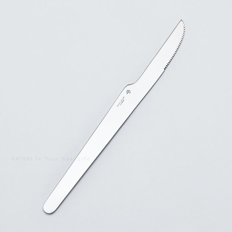 楽天市場】ジョージジェンセン カトラリー 16本セット アルネ