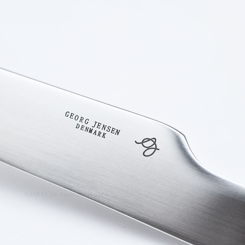 楽天市場】ジョージジェンセン カトラリー 16本セット アルネ