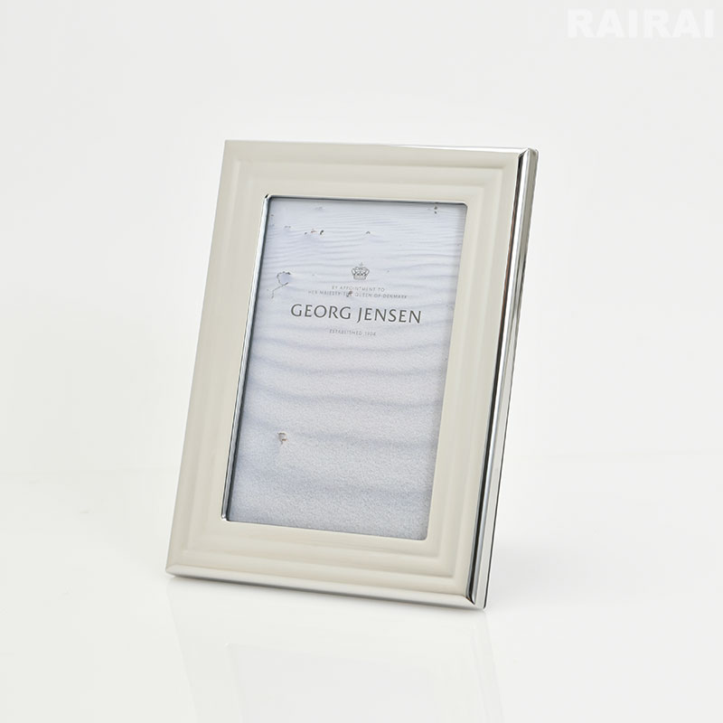 楽天市場】ジョージジェンセン レガシ− ピクチャーフレーム Sサイズ