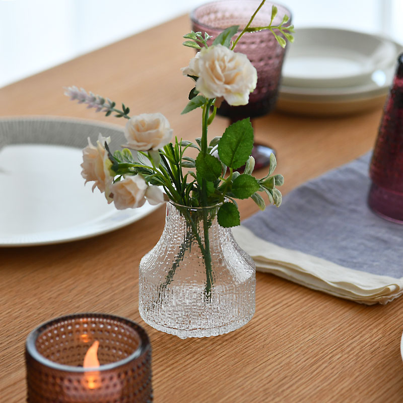 楽天市場】イッタラ ベース 82mm 180mm ウルティマ ツーレ iittala