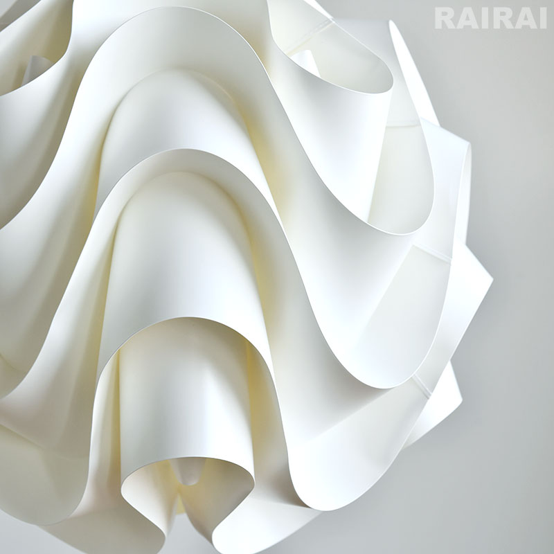 楽天市場】正規品 レクリント ペンダントライト サイナスライン モデル