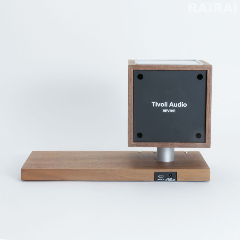 楽天市場】【即納カラーあり】 チボリ オーディオ リバイブ Bluetooth