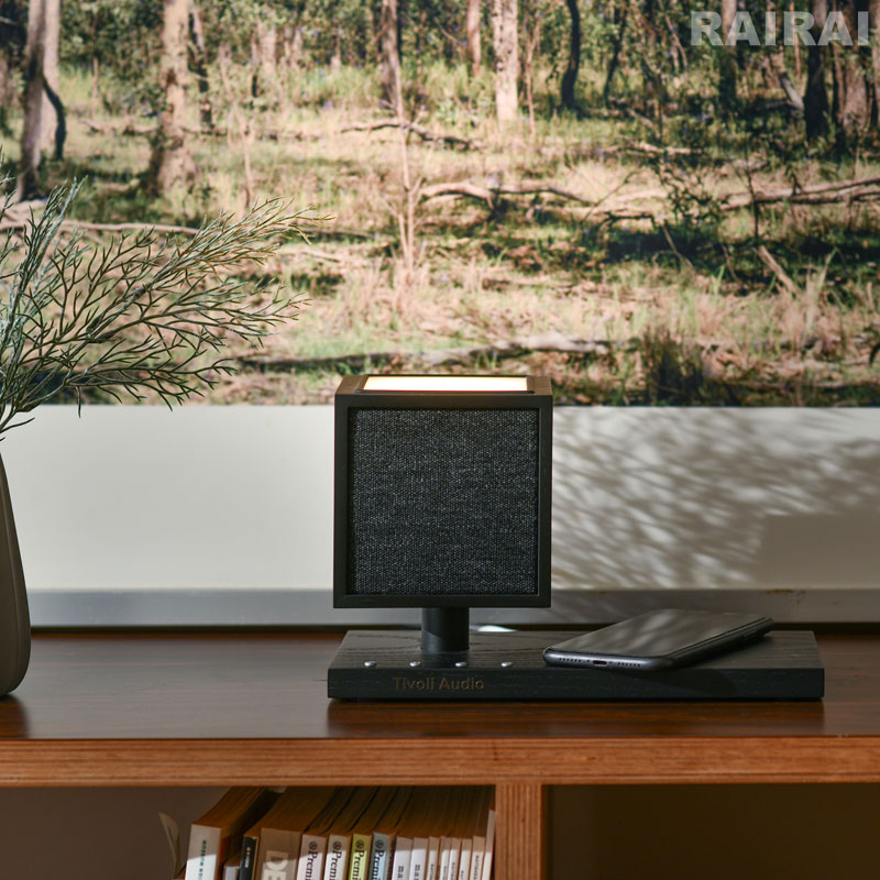 楽天市場】【即納カラーあり】 チボリ オーディオ リバイブ Bluetooth