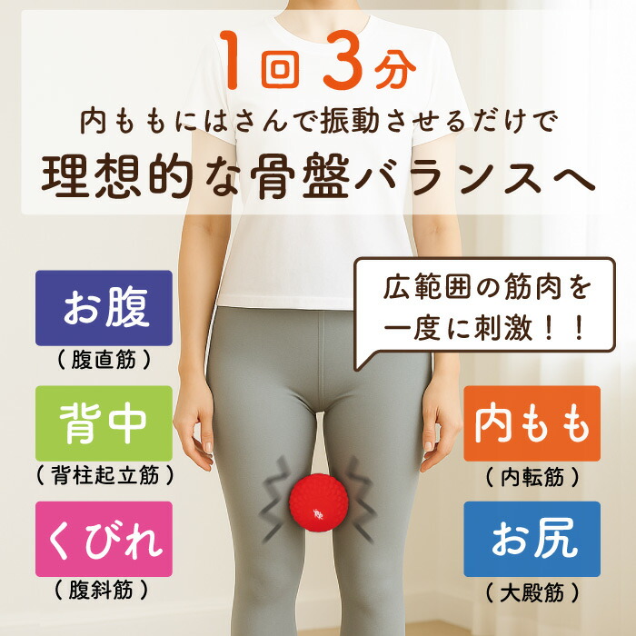 楽天市場】【最強配送】シェイプツインボール フィットネスクラブが