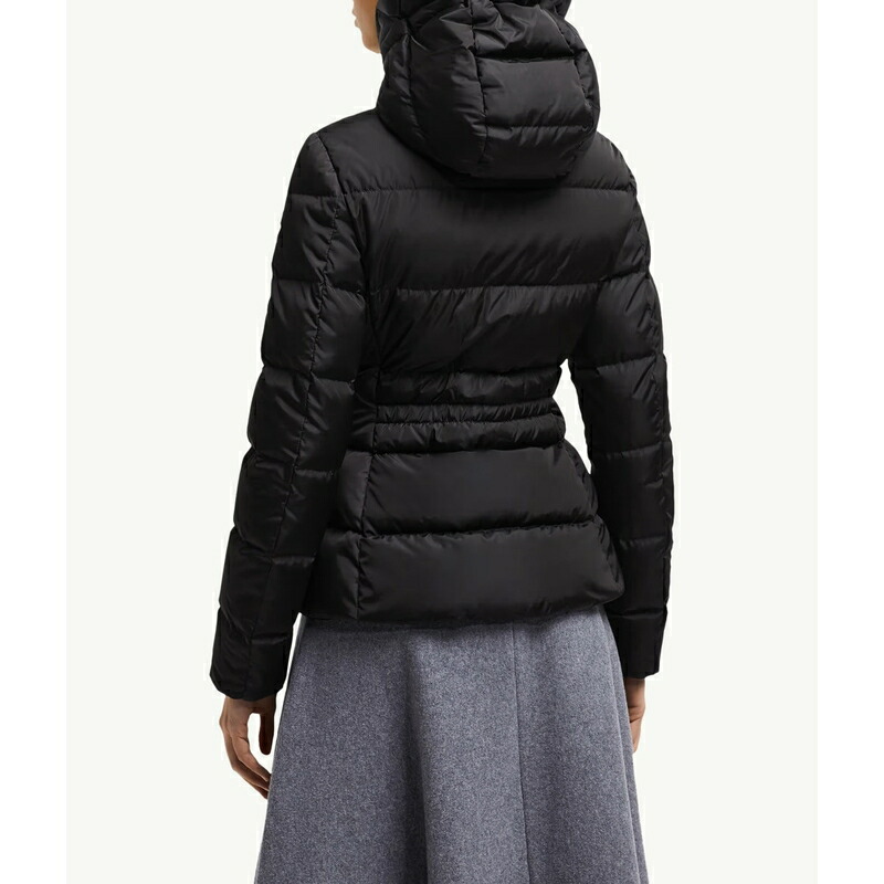 楽天市場】2025/26秋冬 MONCLER モンクレール レディースPIUMINO CORTO