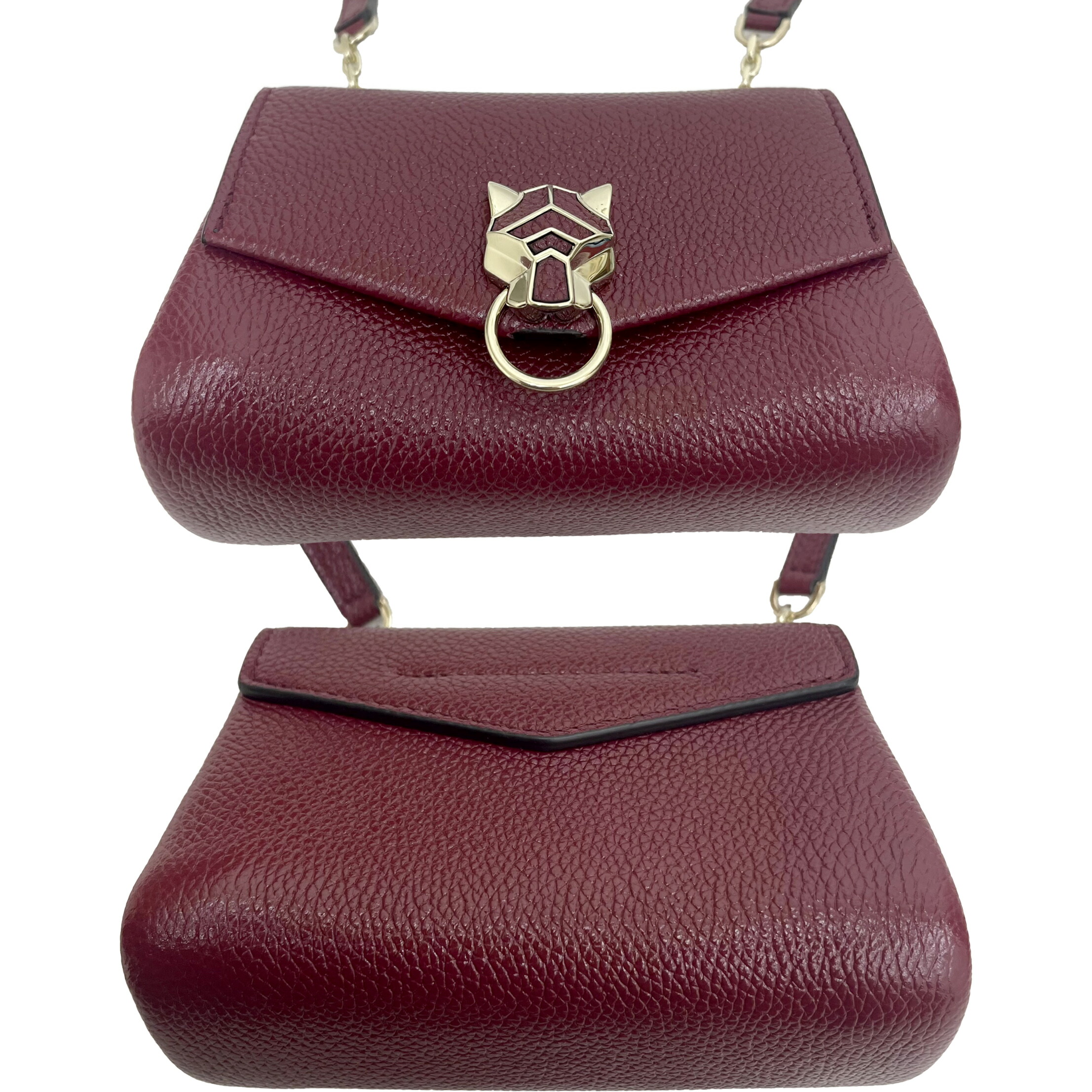 楽天市場】Cartier カルティエ パンテール ドゥ カルティエ