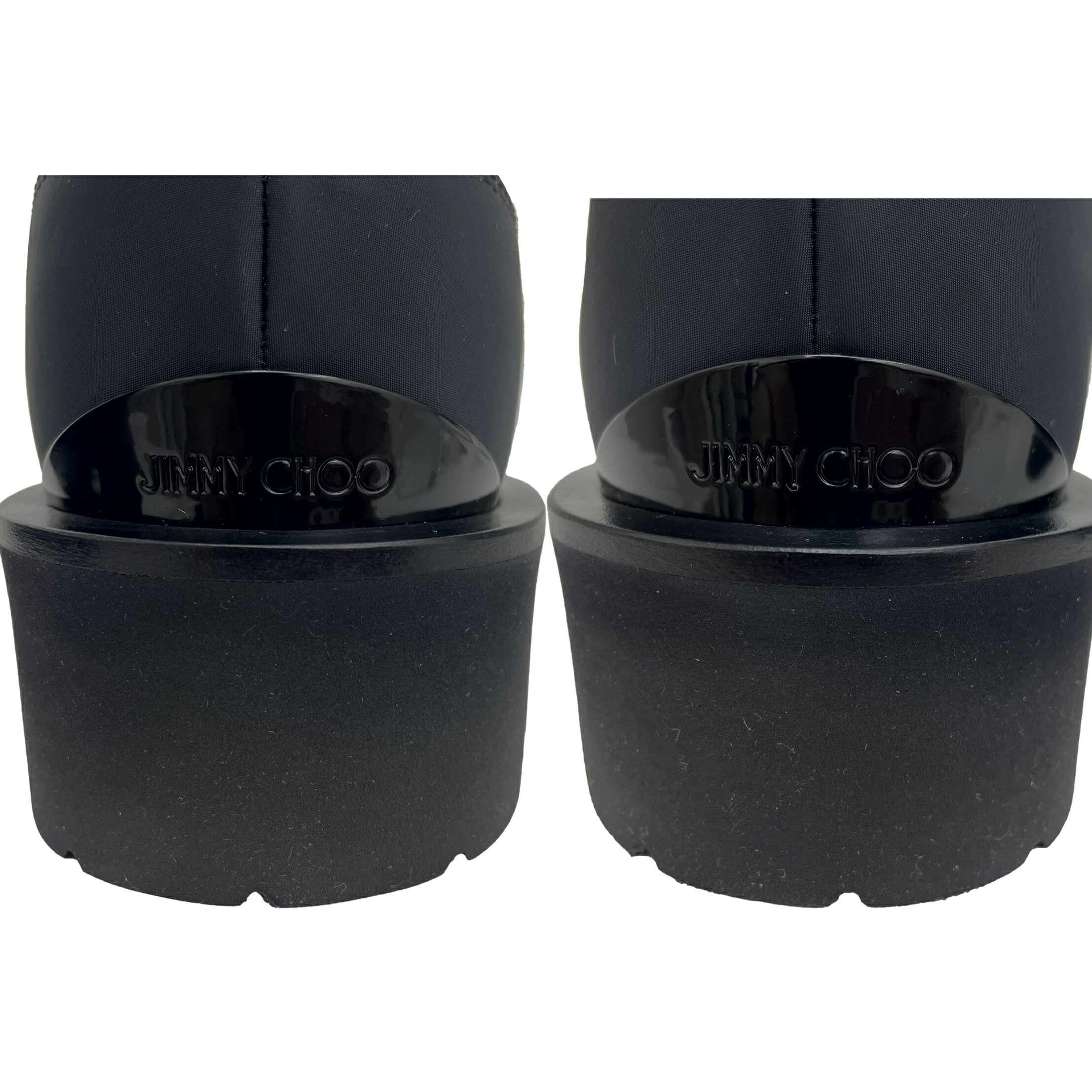 楽天市場】JIMMY CHOO ジミーチュウ KAI FLAT スノー