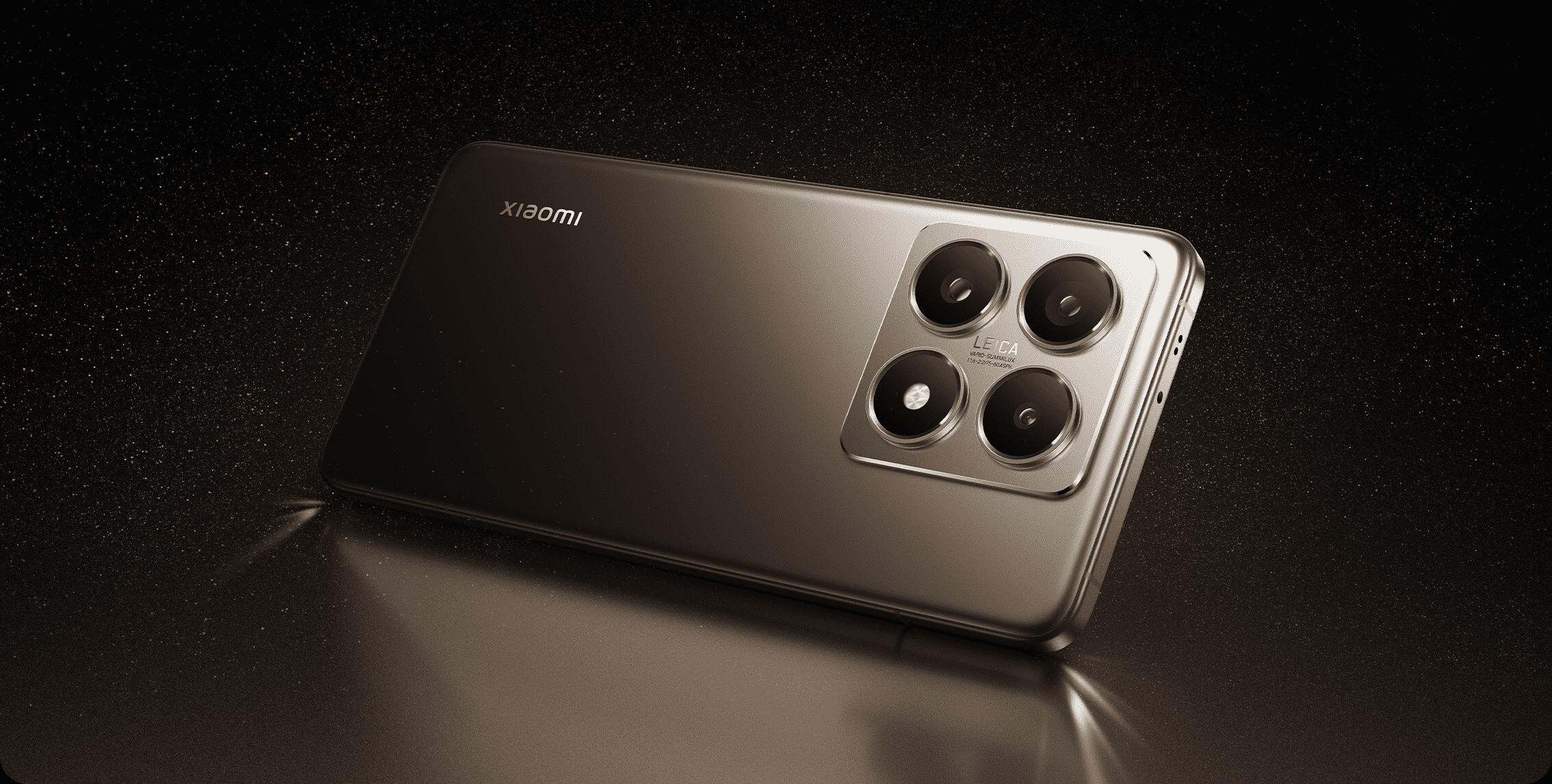 楽天市場】Xiaomi 14T PRO＜グローバル版＞Leica監修カメラ・Dimensity