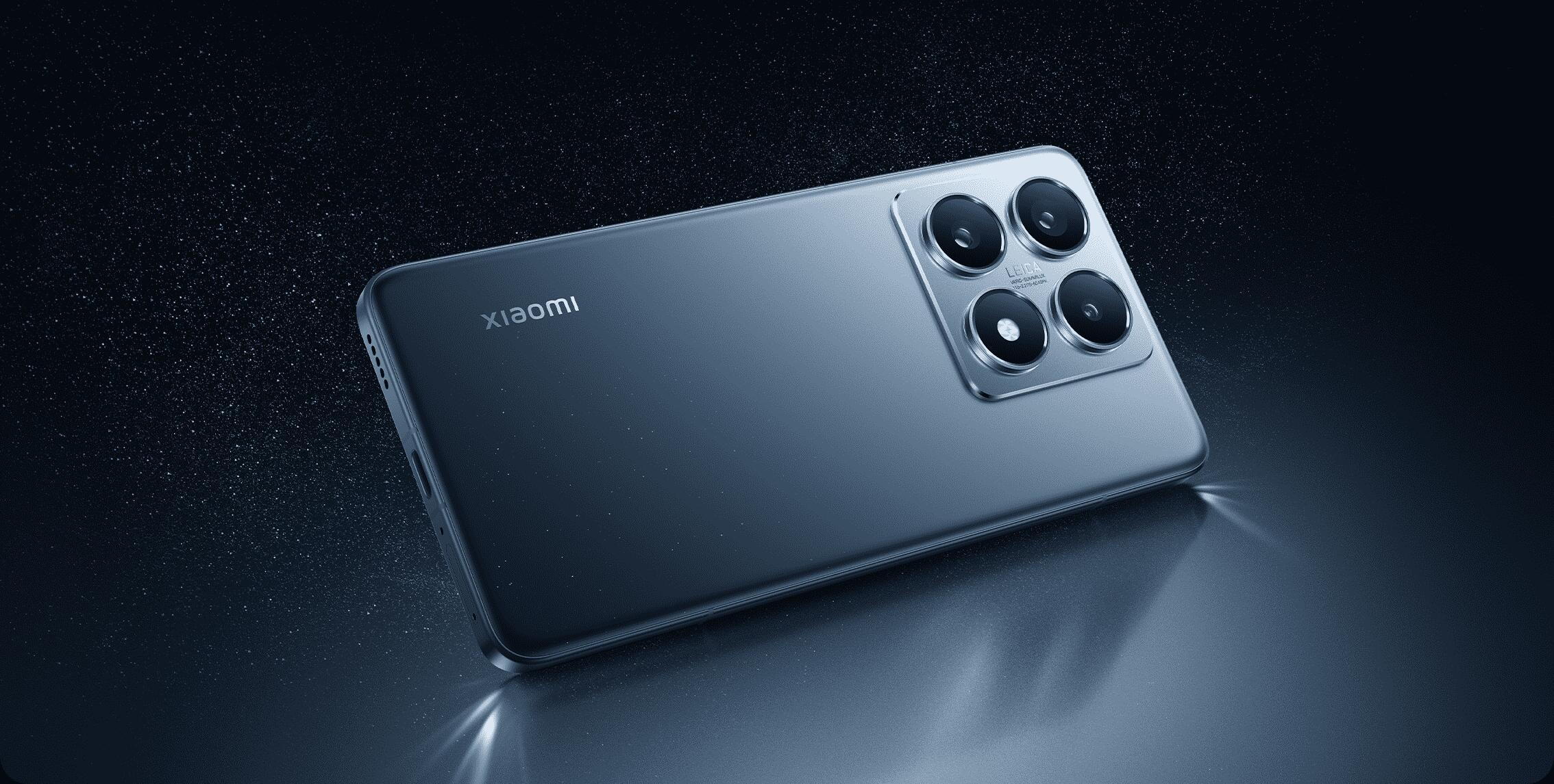 楽天市場】Xiaomi 14T PRO＜グローバル版＞Leica監修カメラ・Dimensity