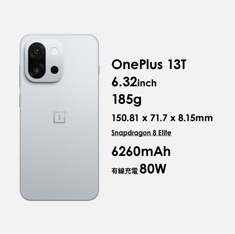 楽天市場】OnePlus 13T ＜ 中国版 ＞ ( PKX110 ) OnePlus OPPO 【 新品