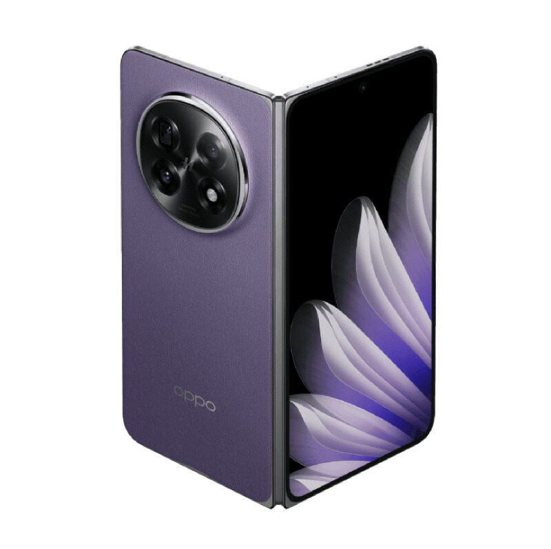 楽天市場】OPPO Find N5 ＜中国版＞(型番 PKH110 )【 新品 送料無料