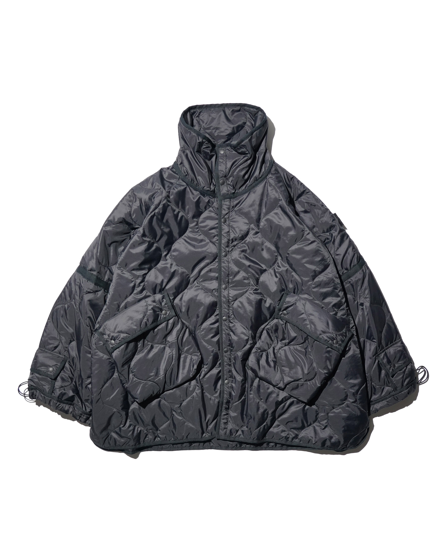 楽天市場】【PHINGERIN / フィンガリン】FUTON QUILT COAT ライト