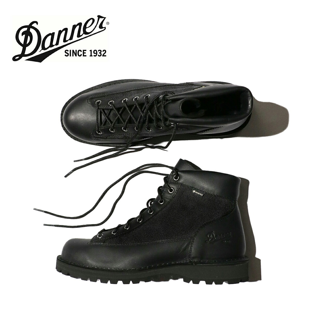 楽天市場】【DANNER / ダナー】DANNER FIELD (D121003) 防水