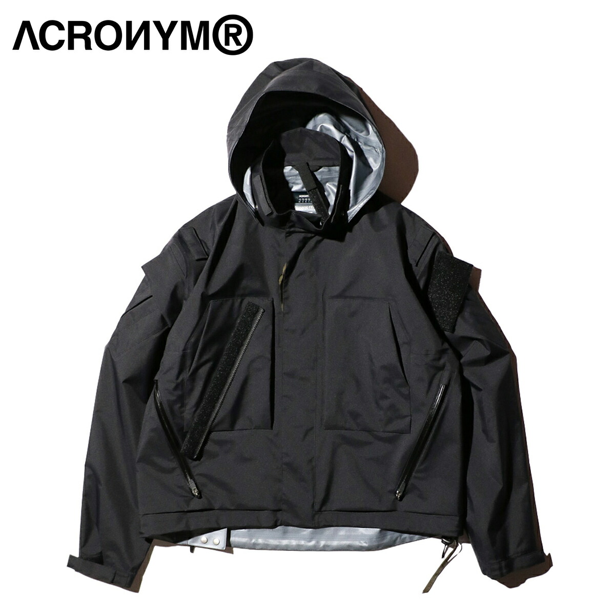 Haly44】ACRONYM J36-WS GORE-TEXアクロニウム ACRONYM/アクロニウム