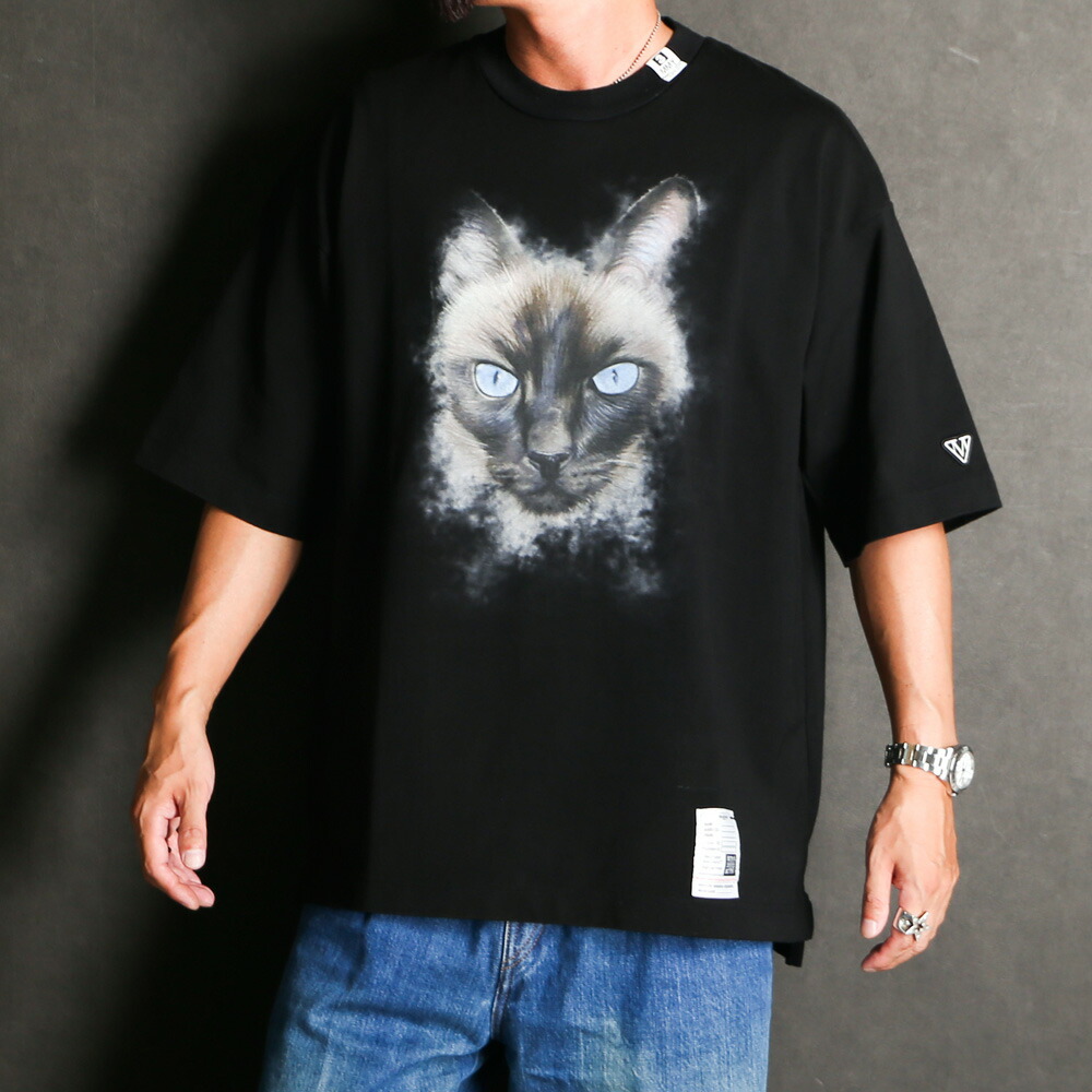 楽天市場】【Maison MIHARA YASUHIRO/メゾン ミハラヤスヒロ】Cat