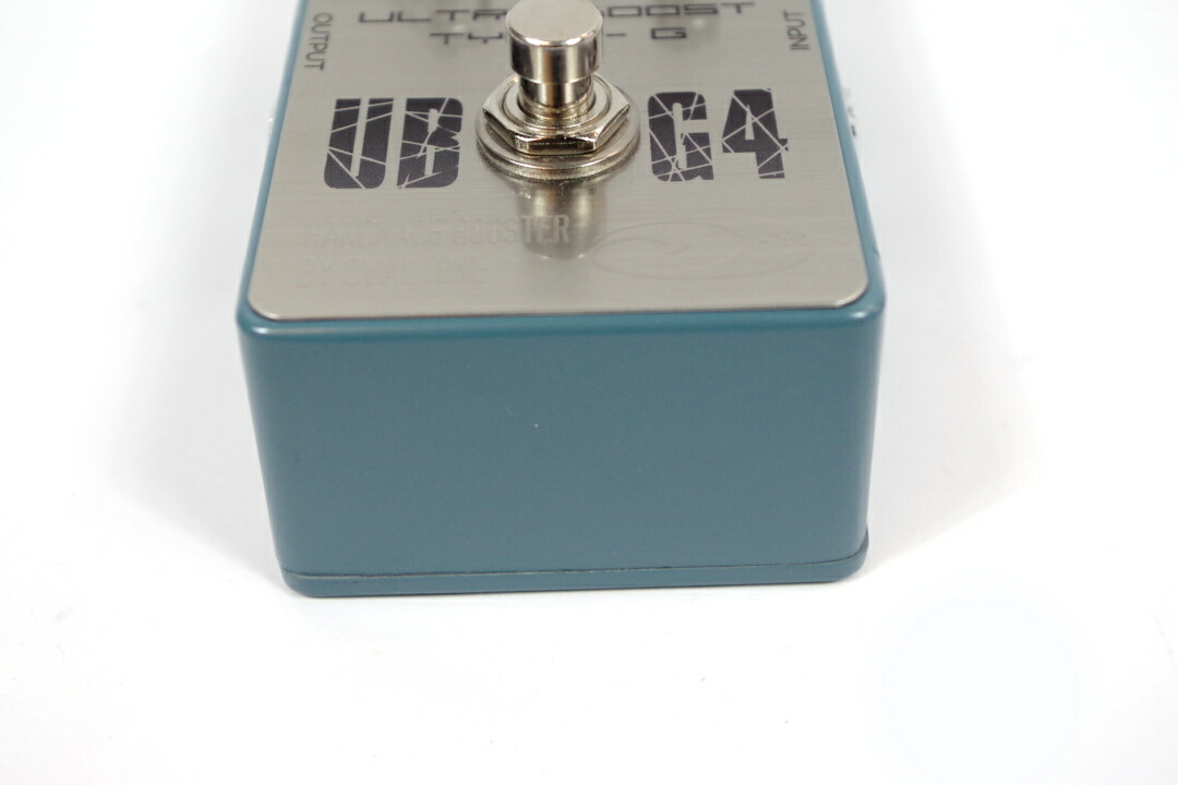 楽天市場】【中古】Ovaltone オーバルトーン ULTRA BOOST TYPE-G 