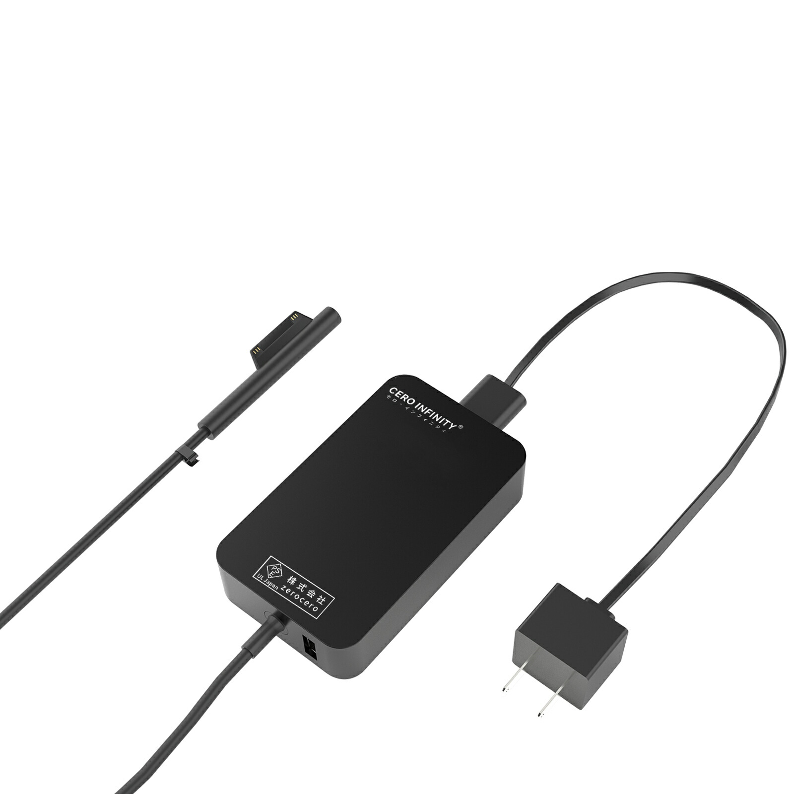 充電器 surface ケーブル パソコン GO2」の人気商品一覧 | 安い商品を