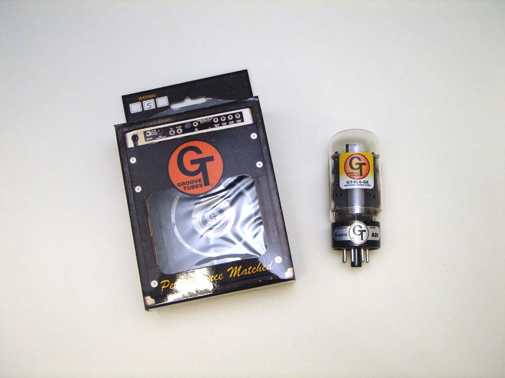 groove tubes el34ls グルーヴチューブ　スラッシュ愛用　真空管 楽天市場】 Groove Tubes (真空管) : 快音生活